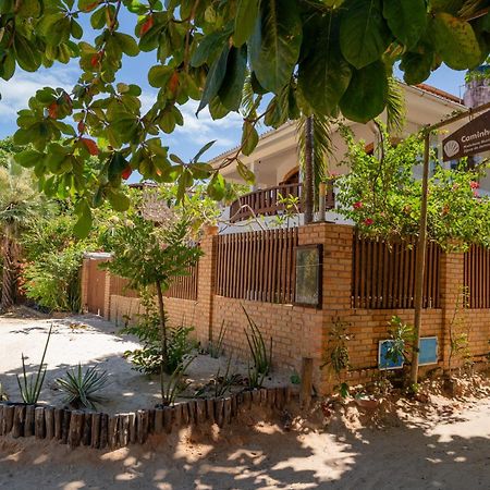 Casa Bocelli Διαμέρισμα Jijoca de Jericoacoara Εξωτερικό φωτογραφία