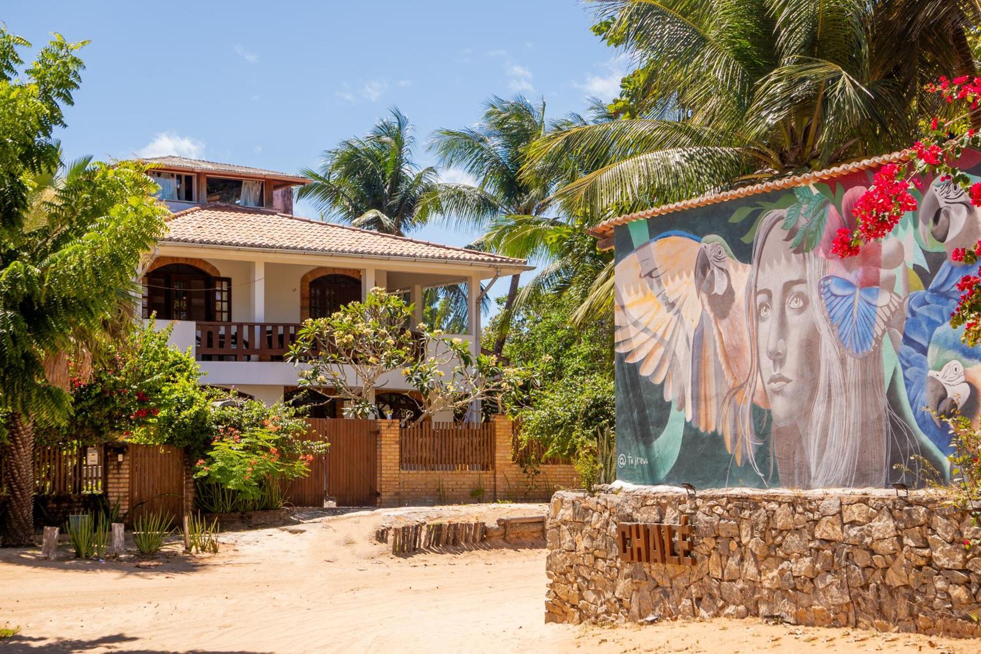 Casa Bocelli Διαμέρισμα Jijoca de Jericoacoara Εξωτερικό φωτογραφία